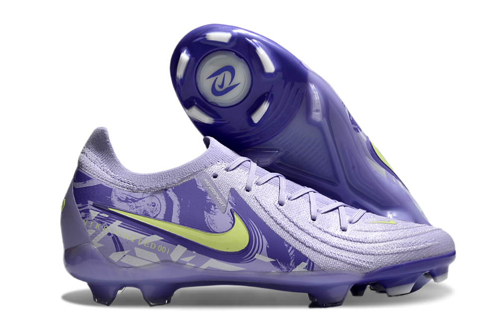 Nike Soccer Shoes-64